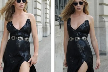 Abbey Clancy siêu thon sau khi sinh con thứ tư