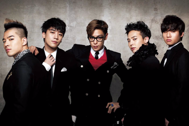 Hào quang rực rỡ của Big Bang dần lụi tàn bởi tù tội, ma túy và bê bối