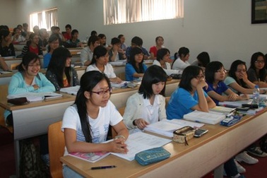 Cấp tốc xây dựng khung trình độ quốc gia