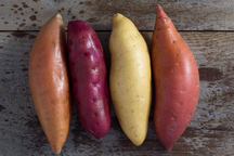 Khoai lang siêu giàu chất dinh dưỡng nhưng một số người nên tránh ăn