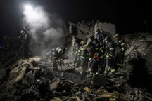 Dân thường Ukraine mất hy vọng trước tin Mỹ cắt viện trợ quân sự