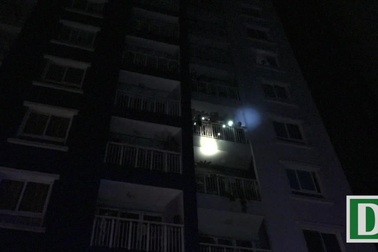 Toàn cảnh vụ cháy chung cư Carina Plaza khiến 13 người chết