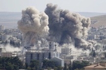 Mỹ không kích tiêu diệt thủ lĩnh al-Qaeda ở Syria