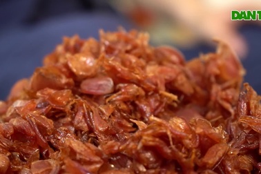 Cô gái Sóc Trăng biến củ hành tím thành thứ mứt độc lạ