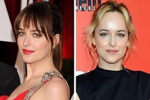 Khi các sao lột xác nhờ tóc mái “thần thánh”