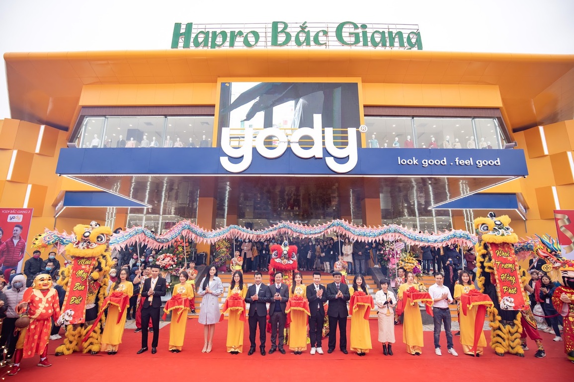 CEO thời trang Yody gửi tâm thư nhờ nhân viên bóc phốt? - 2 CEO thời trang Yody gửi tâm thư nhờ nhân viên bóc phốt? - 2