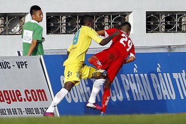 Huyền thoại Tam Lang, giải fair-play và đạo đức cầu thủ nội