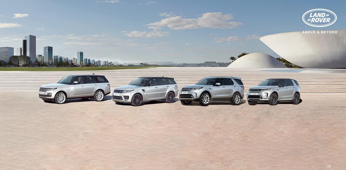 Mua Jaguar hoặc Land Rover, tặng máy ảnh cao cấp Leica - giá trị quà tặng lên đến 350 triệu đồng* - 2 Mua Jaguar hoặc Land Rover, tặng máy ảnh cao cấp Leica - giá trị quà tặng lên đến 350 triệu đồng* - 2