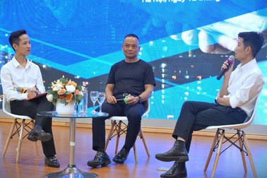 Nhà quản lý trẻ cần tư duy đột phá trong thời đại "đa cực"