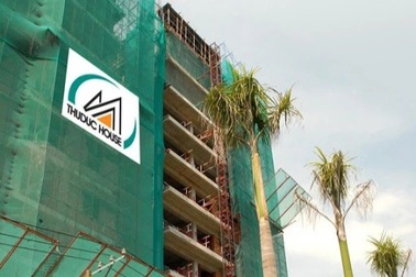 Louis Land "quay xe", đường ai nấy đi với Thuduc House chỉ sau 2 tháng