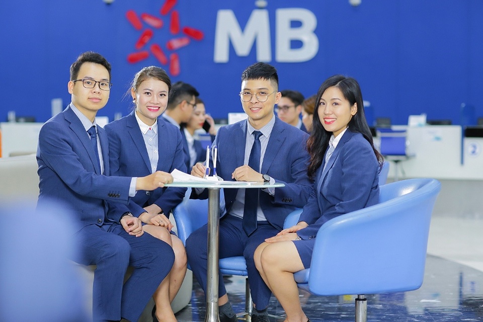 Tập đoàn MB vượt thách thức quý 1 - 1 Tập đoàn MB vượt thách thức quý 1 - 1