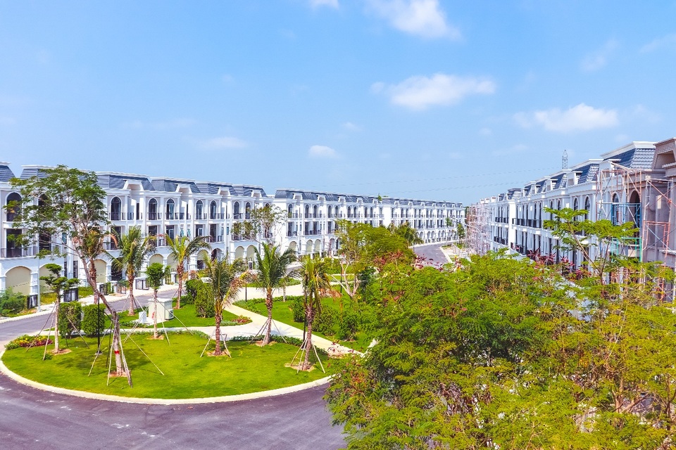Khu đô thị La Villa Green City nằm trong top 5 xu hướng bất động sản năm 2021 - 1 Khu đô thị La Villa Green City nằm trong top 5 xu hướng bất động sản năm 2021 - 1
