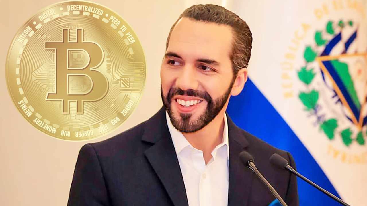 El Salvador được gì, mất gì sau canh bạc bitcoin khiến cả thế giới sững sờ? - 2 El Salvador được gì, mất gì sau canh bạc bitcoin khiến cả thế giới sững sờ? - 2
