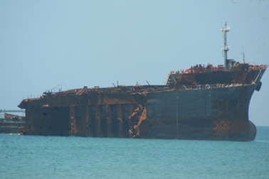 4 thợ lặn tử vong đều không mặc đồ bảo hộ