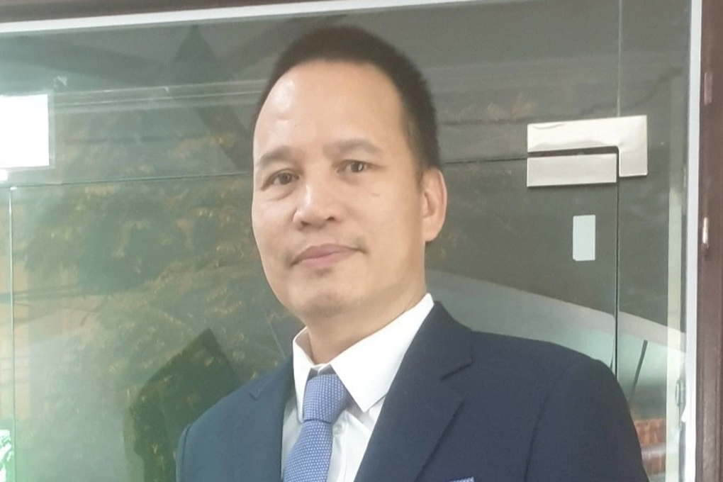 Hồ sơ tân CEO Bột giặt NET: 15 năm gia nhập Masan, từng làm sếp ở Coca-Cola - 1 Hồ sơ tân CEO Bột giặt NET: 15 năm gia nhập Masan, từng làm sếp ở Coca-Cola - 1