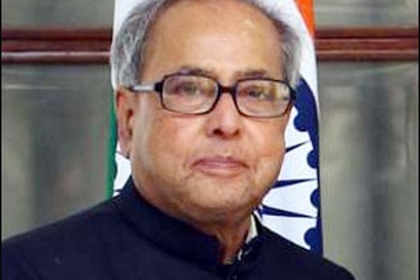 Cựu Bộ trưởng Tài chính Ấn Độ đắc cử Tổng thống 