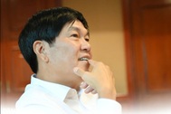 Diễn biến mới từ công ty nông nghiệp của "vua thép" Trần Đình Long