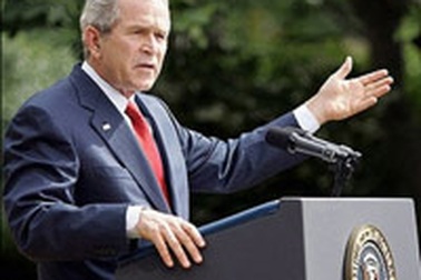 “Kẻ thất bại” ở Washington