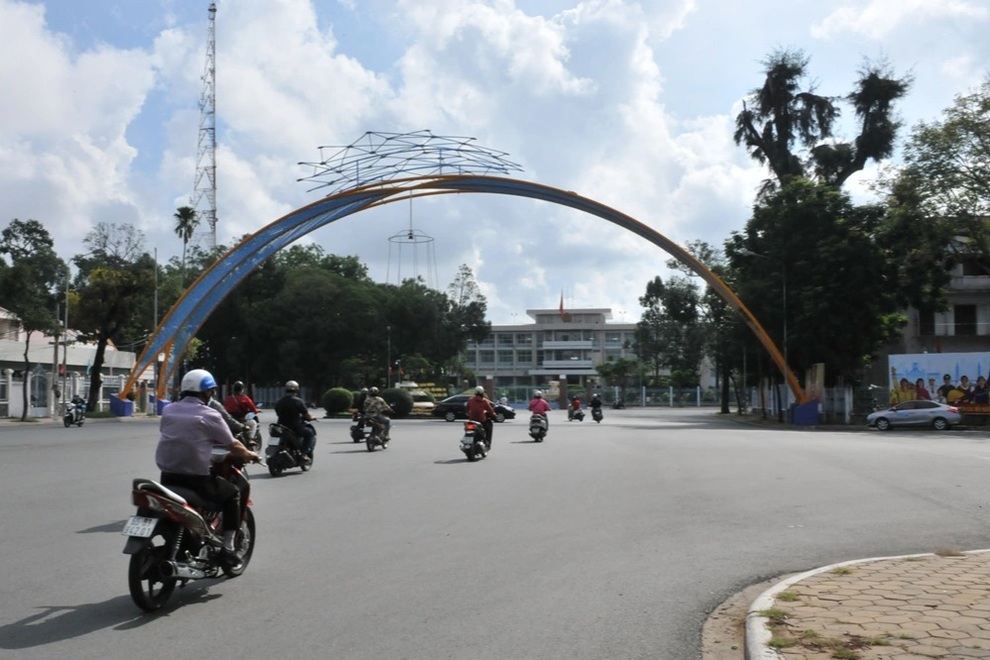 Quận Nhất Cần Thơ cách ly xã hội: Ra ngõ là cán bộ hỏi đi đâu - 3 Quận Nhất Cần Thơ cách ly xã hội: Ra ngõ là cán bộ hỏi đi đâu - 3