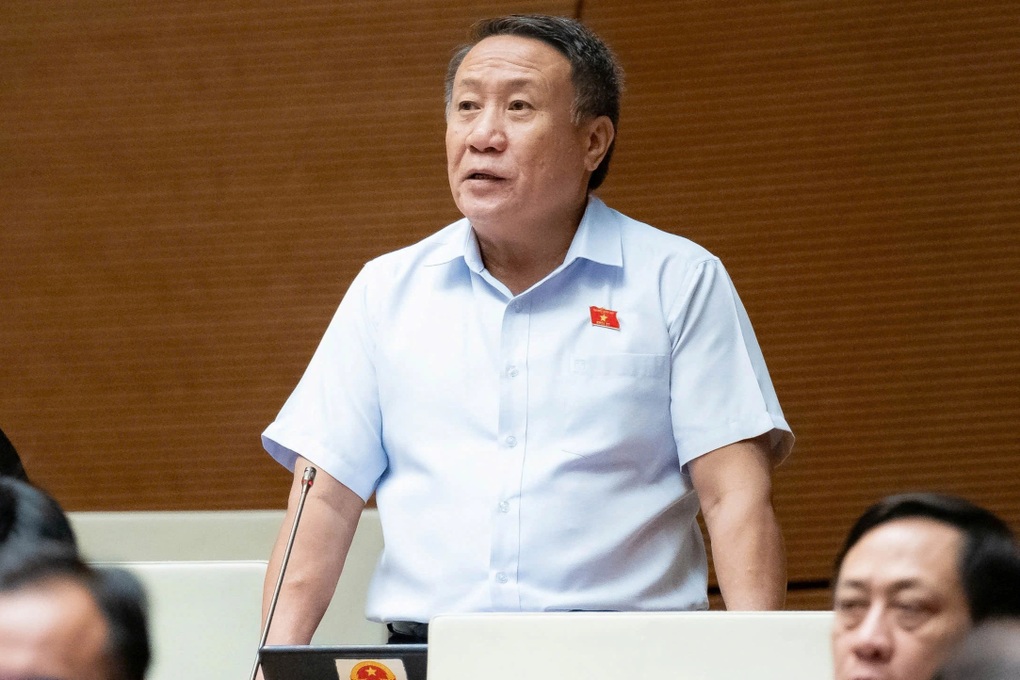 ĐBQH chỉ ra bất cập từ vụ xây nhầm nhà trên đất người khác ở Hải Phòng - 3