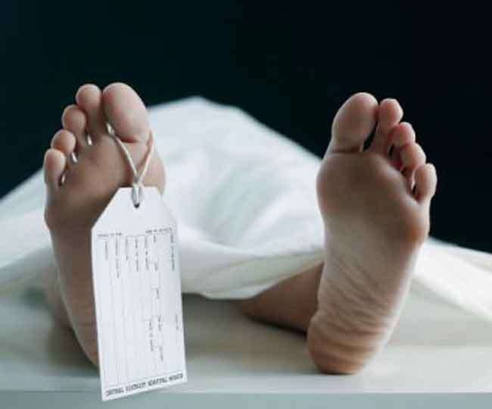 Chuyện gì xảy ra nếu hành khách bất ngờ tử vong trên máy bay? - 2 Chuyện gì xảy ra nếu hành khách bất ngờ tử vong trên máy bay? - 2