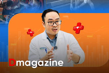 Thấy người nguy cấp mà bất lực: Lỗ hổng lớn trong kỹ năng sơ cứu