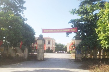 Tạm giam cán bộ xã “ém” tiền của dân vào… túi riêng