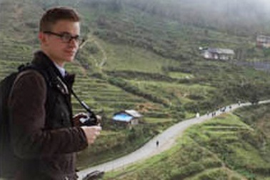 Những cái lạ của Việt Nam trong mắt chàng trai Đức