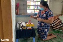 Nỗi đau quá lớn, một tháng gia đình mất đi 5 người thân trong Covid-19