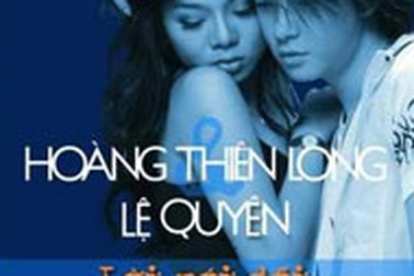 Hoàng Thiên Long - Lệ Quyên: Lời nói dối muộn màng
