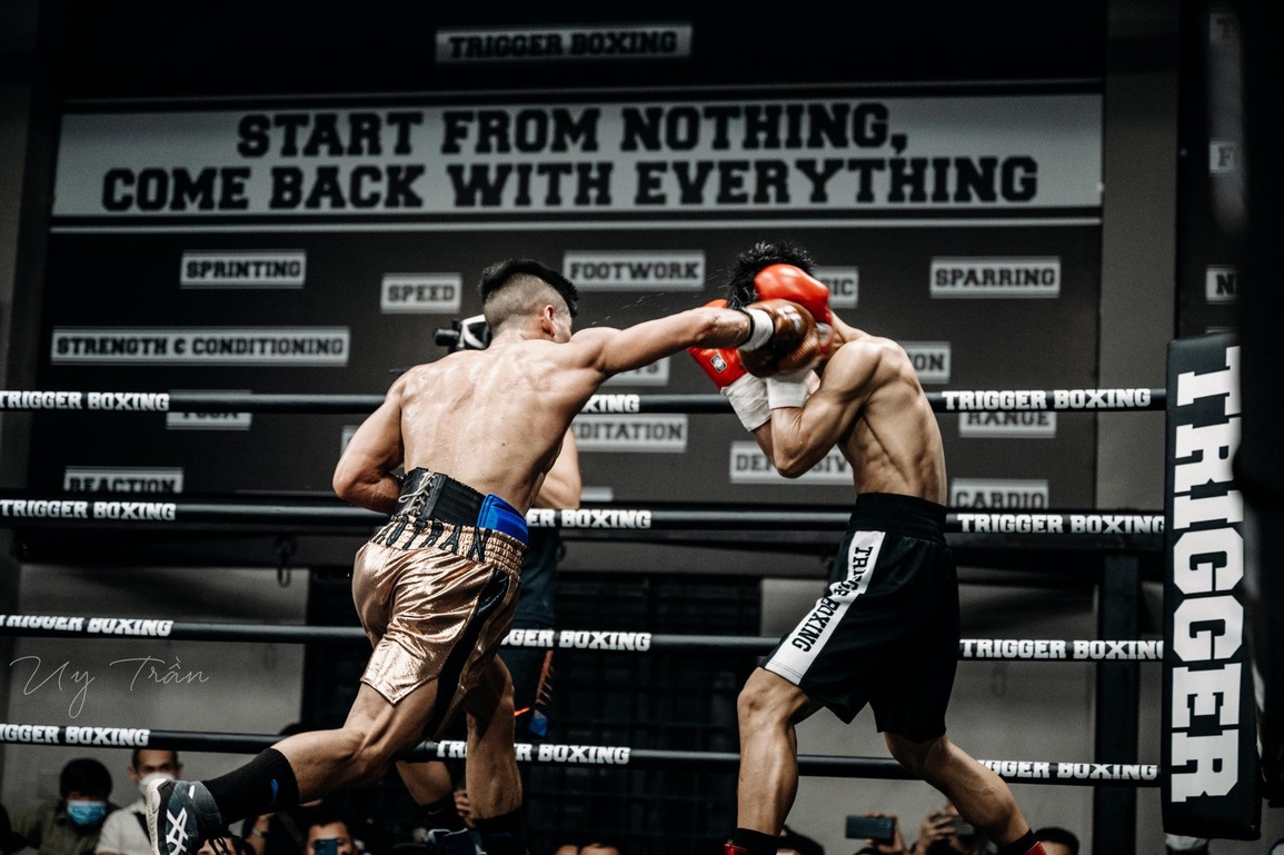 Những ưu điểm khi ghé đến phòng tập Thể dục Thể thao Fitness Trigger Boxing - 5 Những ưu điểm khi ghé đến phòng tập Thể dục Thể thao Fitness Trigger Boxing - 5