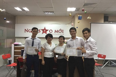 Những lý do nên tham gia khoá học bất động sản Newstarland