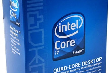 Intel Core i7 940 “chết yểu” sau nửa năm ra đời