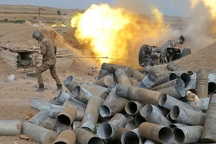 Máy bay không người lái: Vũ khí lợi hại trong xung đột Armenia-Azerbaijan