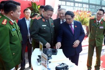 Sẽ dùng công nghệ nhận diện khuôn mặt để kiểm tra trước khi lên máy bay