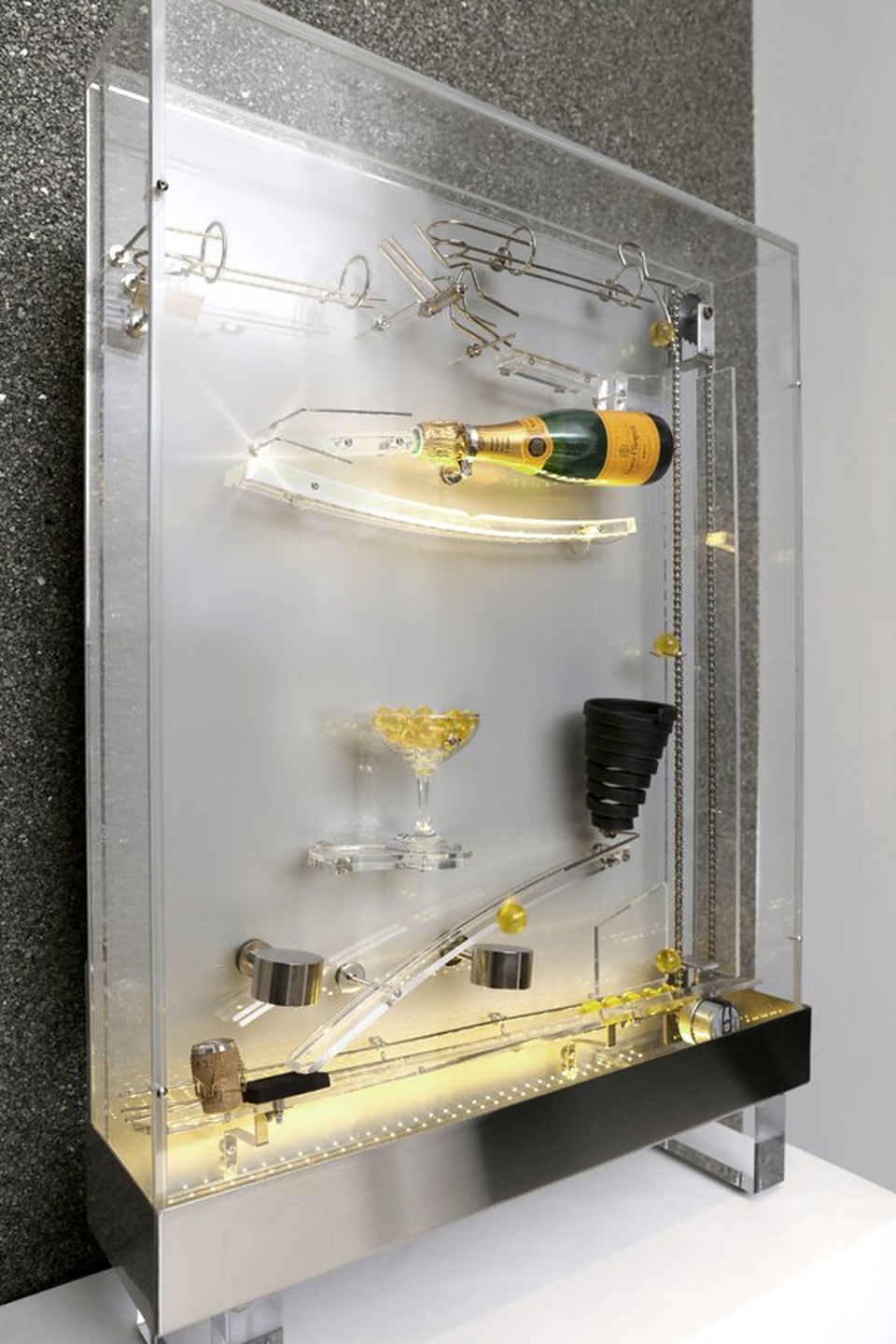 Chiêm ngưỡng siêu biệt thự được mệnh danh là kì quan thứ 8 của thế giới - 8