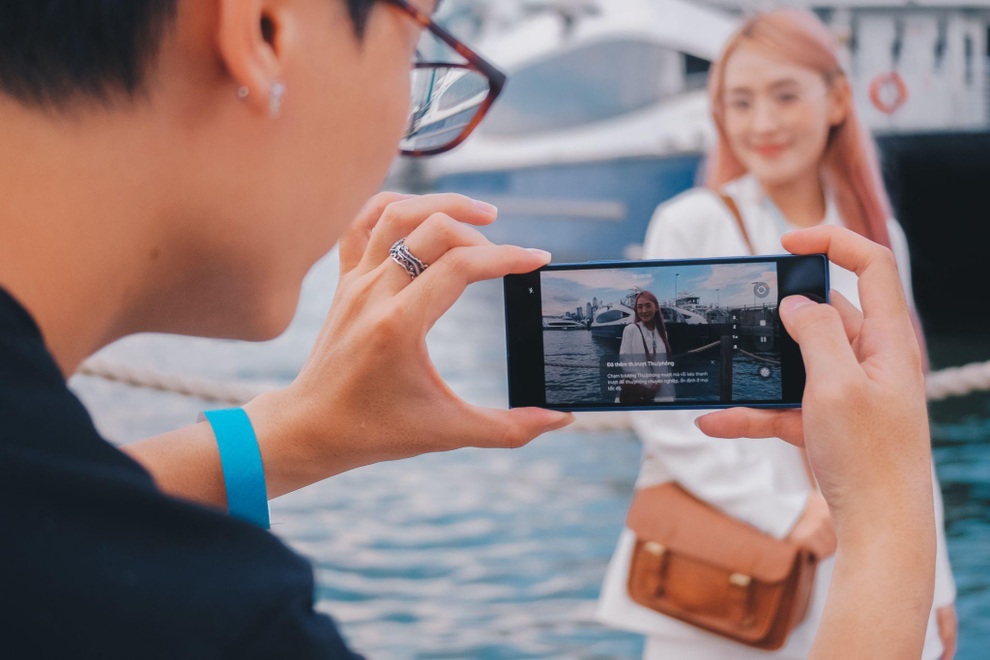 Galaxy Z Fold7 thuyết phục cả người dùng cũ lẫn mới nhờ loạt nâng cấp rõ rệt - 8 Galaxy Z Fold7 thuyết phục cả người dùng cũ lẫn mới nhờ loạt nâng cấp rõ rệt - 8