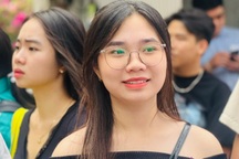 Điểm danh loạt ngành học thí sinh đạt 29,5 điểm cũng… rớt