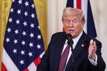 Tổng thống Trump muốn đàm phán với Iran