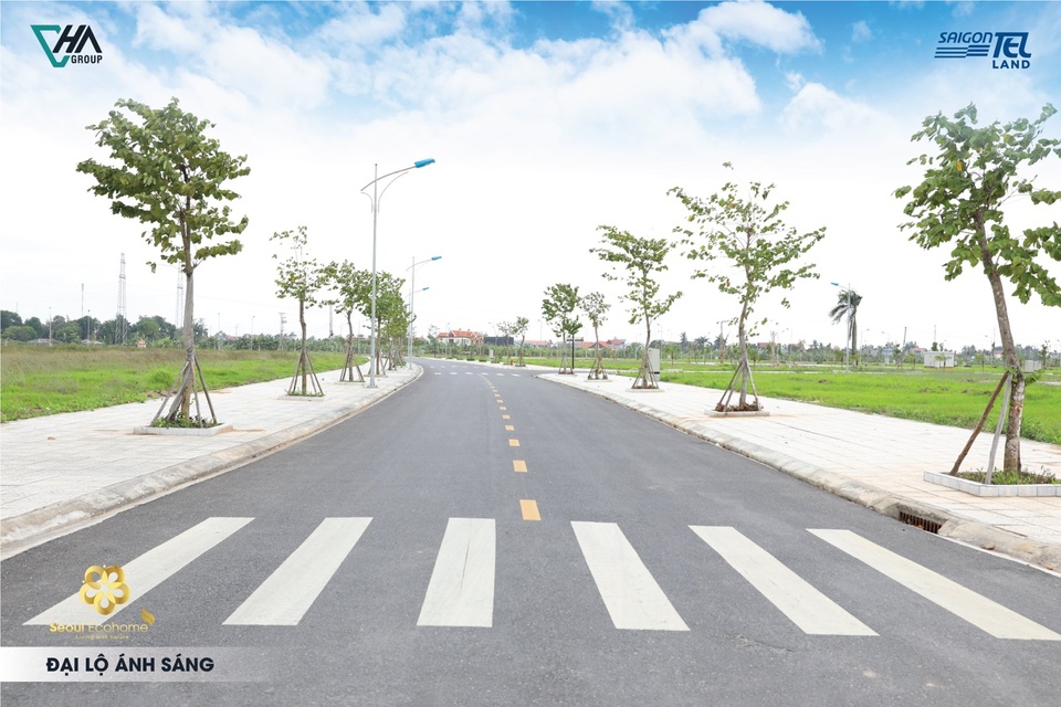 4 giá trị sống chất tại phân khu Hoàng Lan - KĐT Seoul Ecohome (An Dương, Hải Phòng) - 2 4 giá trị sống chất tại phân khu Hoàng Lan - KĐT Seoul Ecohome (An Dương, Hải Phòng) - 2