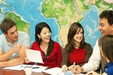 Bí quyết hoàn thành đơn xin học bổng du học