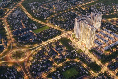 Hệ tiện ích vượt trội tại Rose Residence