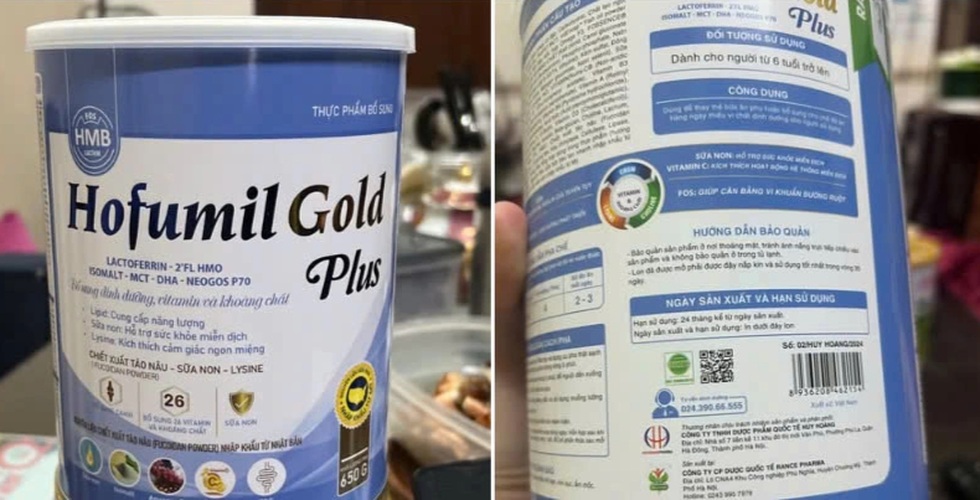 Nghẹn đắng vì cốc sữa đầu tiên sau ca mổ tim của mẹ là sữa giả - 4 Nghẹn đắng vì cốc sữa đầu tiên sau ca mổ tim của mẹ là sữa giả - 4