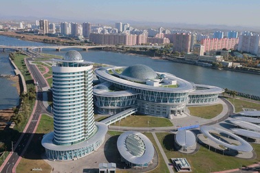 Nga muốn thúc đẩy hợp tác kinh tế với Triều Tiên