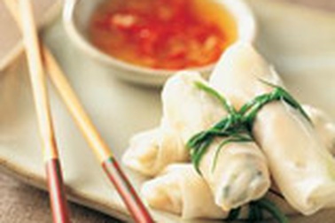 Chiến dịch bổ sung chất sắt vào nước mắm