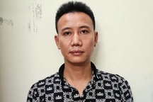 Đánh sập đường dây tín dụng đen, cá độ bóng đá "khủng" ở Hà Nội