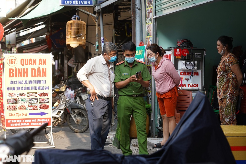 Những dịch vụ nào ở TPHCM đang bị ngừng hoạt động vì Covid-19? - 2 Những dịch vụ nào ở TPHCM đang bị ngừng hoạt động vì Covid-19? - 2