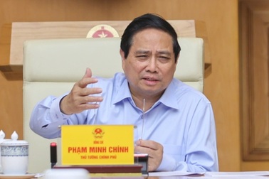 Thủ tướng: Chi trả chế độ cho cán bộ nghỉ việc vì sắp xếp bộ máy trước 30/6