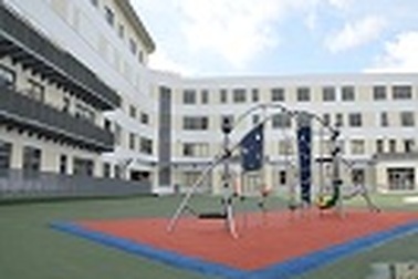 Trường Quốc Tế BVIS - Nhịp cầu thế giới - Nền tảng Việt Nam