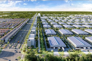 Doanh nghiệp Thụy Sĩ rót 100 triệu USD xây nhà máy sữa ở Tây Ninh